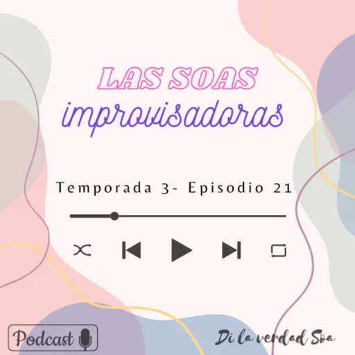 Las soas improvisadoras