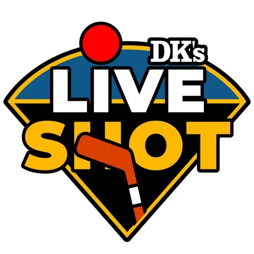 Live Shot of Penguins: Postgame vs. Pathers