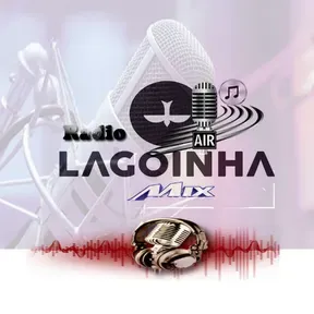 RADIO LAGOINHA MIX