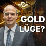 Goldmarkt und geopolitische Verschiebungen – WOV Talk mit Peter Boehringer | April 2026