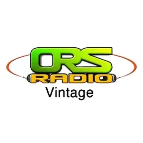 ORS Radio - Vintage