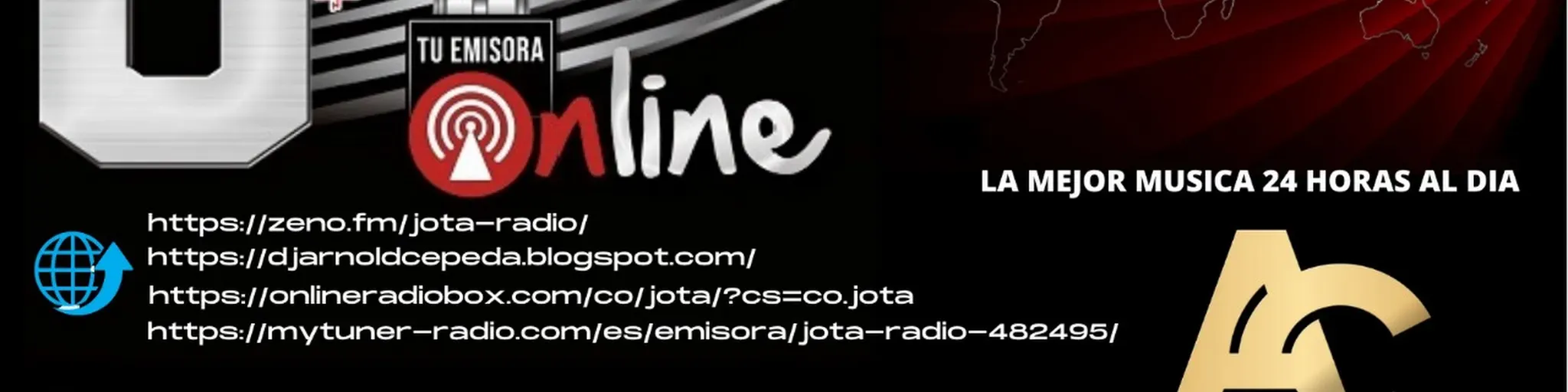 JOTA RADIO