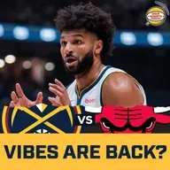 This is the best Jamal Murray has ever looked in preseason | DNVR Nuggets Postgame Show