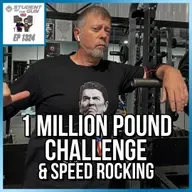 1 Million Pound Challenge & Speed Rocking | SOTG 1324