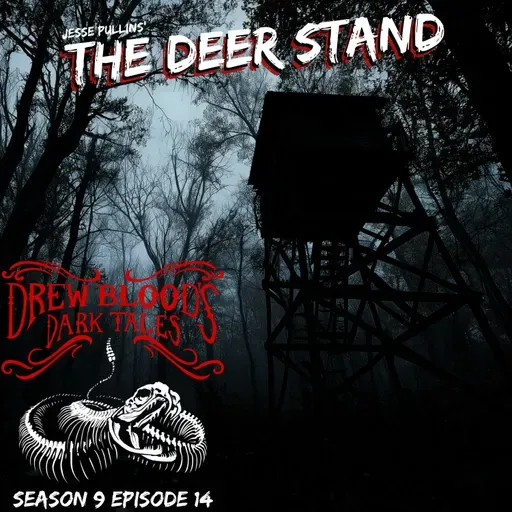 S9E14 - "Highway To Hell" - Drew Blood