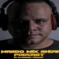 EPISODE #62 Magdo Mix Show (Mix by Dj Magdiel Vazquez) MARCH 2025