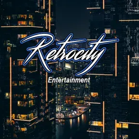 Retrocity Radio