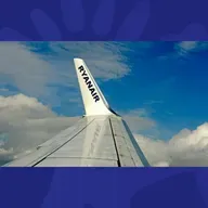 Man Almost Sucked Out Of Ryan Air Window
