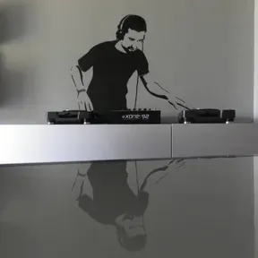 theHITman---USA--- 70s 80s DISCO mixes