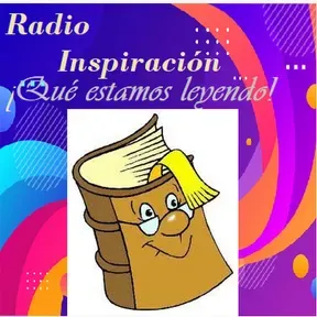 Inspiración. ¡Qué estamos leyendo!