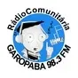 Garopaba FM 98.3