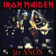 Iron Maiden 50 anos: os anos decadentes