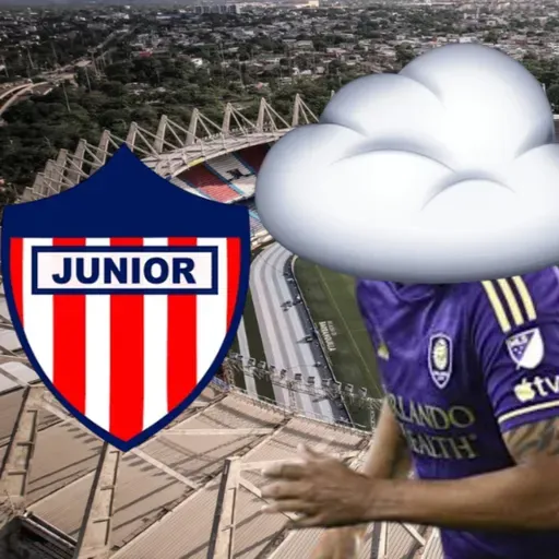 ¿Podrá Junior llenar las 40,000 sillas del Roberto Meléndez?
