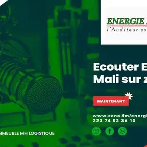 Radio Energie Fm 107.9