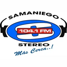 Samaniego Estereo 104.1 FM en directo