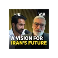 Episode 77 - The ‘Ayatollah’ opposing US imperialism and Iran’s Islamic ‘regime’ | Mohsen Kadivar | UNAPOLOGETIC