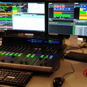montaña fm
