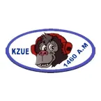 KZUE La Tremenda Radio Mexico 1460 AM
