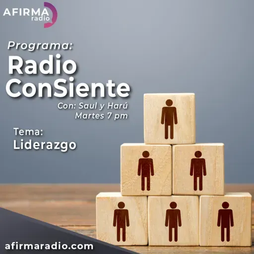Liderazgo - Episodio 55