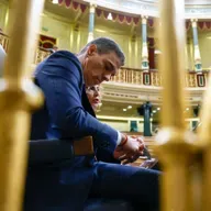 Tertulia: La sesión de control del Gobierno en el Congreso de los Diputados