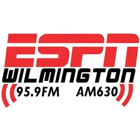 WMFD ESPN Wilmington 630 AM