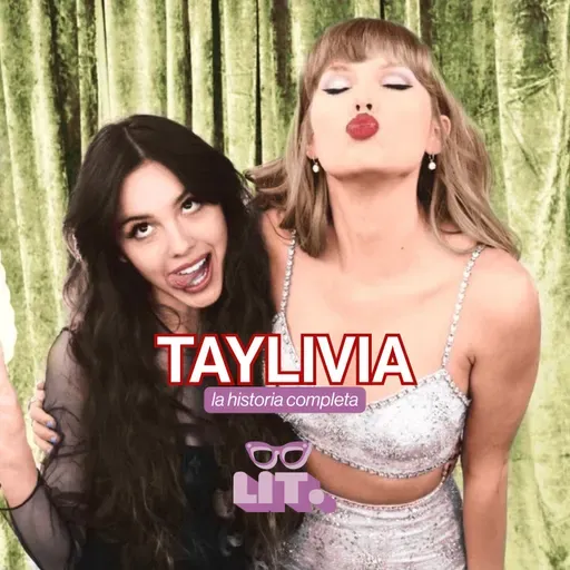 TAYLOR SWIFT & OLIVIA RODRIGO: toda su historia