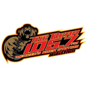 KBRE 105.7 The Bear KTIQ