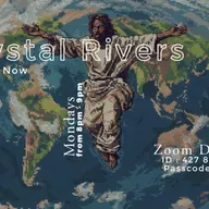 Formation of a People Ready for God’s Move | Word for Now | Dec 1, 2025 | CR