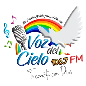 voz del cielo Remoto 2