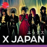 X JAPAN: um bate-papo sobre a lendária banda de Visual Kei