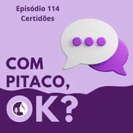 #114. Certidões