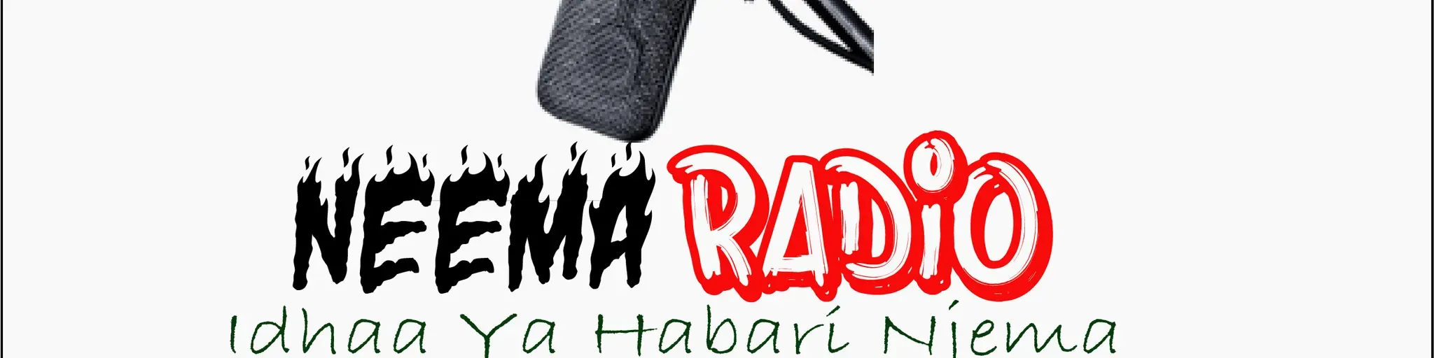 Neema radio FM