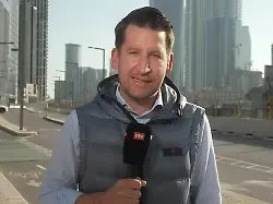 Stephan Richter: "Gespräche werden eine Mammutaufgabe"