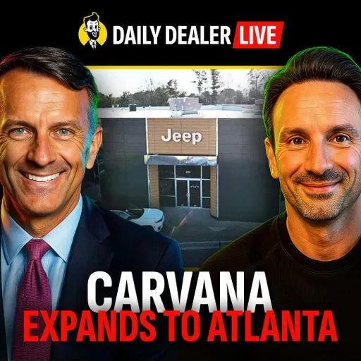 Fixed Ops Friday – Lupo, Griffis, Kent, Gonzalez | Daily Dealer Live