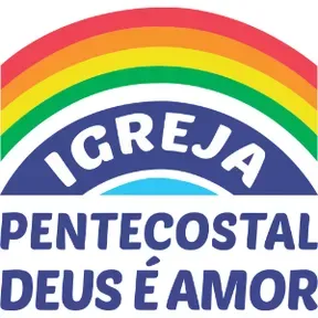 Rádio Deus é Amor Belo Horizonte 94,1