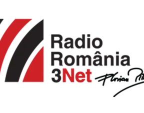 Radio România 3 Net