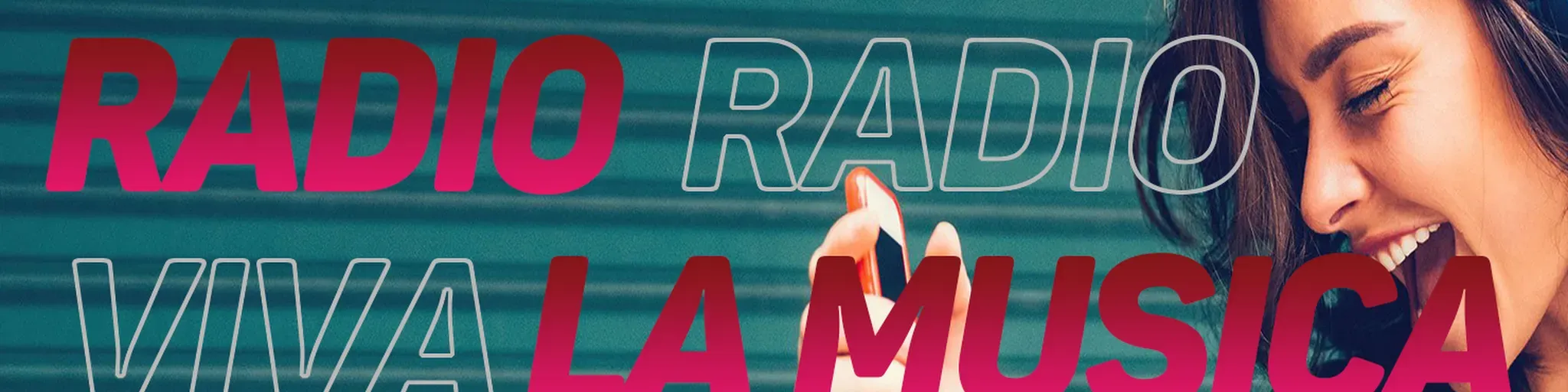 RADIO VIVA LA MUSICA -  24 HS SIN PARAR