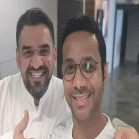 Hussain Al Jasmis Tunes Hummed