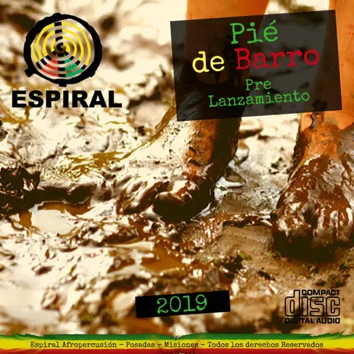 La Espiral Infinita - Luz del Parana