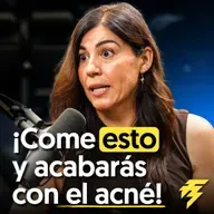 Experta en Microbiota: “Come estos alimentos para arreglar tu flora intestinal, piel y riñones”