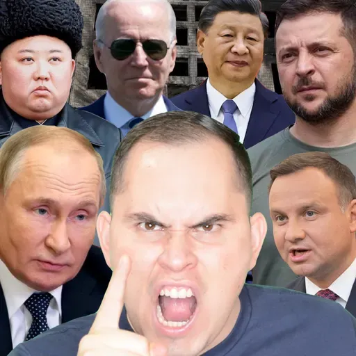  Zelenski no le cree a la OTAN, crímenes rusos, Kim Jong-un lanza misil y EEUU ayuda a China. 