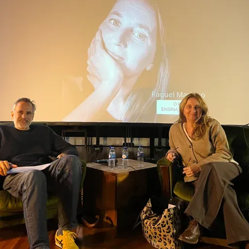 António de Castro Caeiro: "Os sentimentos constituem-se de uma forma subterrânea, clandestina. E nós reagimos a uma presença ausente."