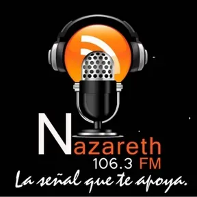 Nazareth 106.3 Fm