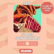 549: Stoner, de John Williams