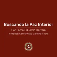 Camino Interior - Episodio #2: Buscando la Paz Interior