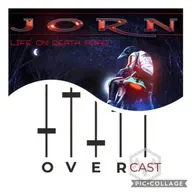 #116 - Overcast - Jorn