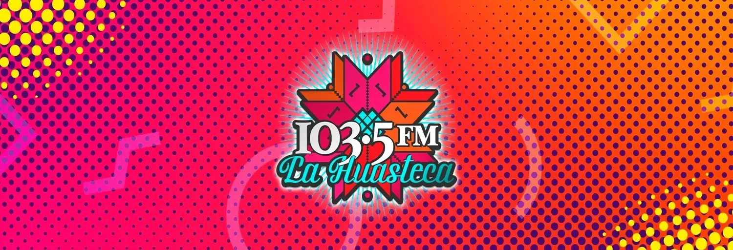 La Huasteca 103.5 FM - XHEOLA
