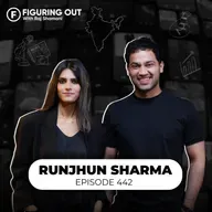 Ind-Russia Special: US Dollars vs Rupees, We*pons, Oil, Trading, Modi & Putin| Runjhun | FO442 Raj Shamani