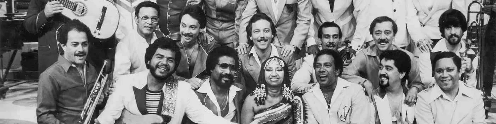 La Salsa Maestra