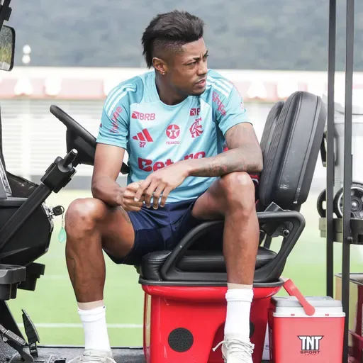 GE Flamengo #528 - Rubro-negros na Data Fifa e o julgamento de Bruno Henrique